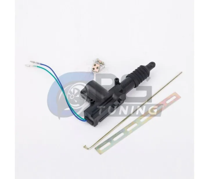 Univerzalni motor (motoric) za centralnu bravu - SLAVE - 2 zice Specifikacija 1. 12V 2. SLAVE - 2 zice 3. 360 STEPENI 4.