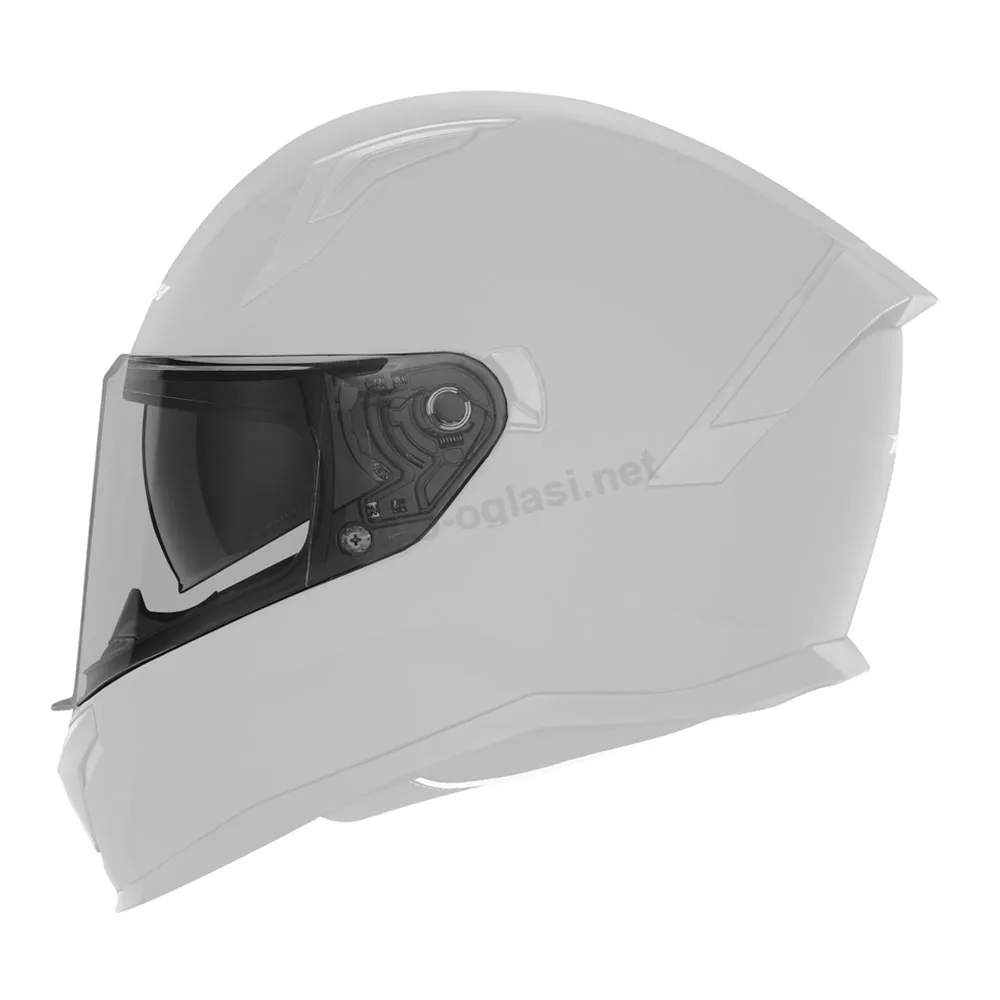Vizir kacige NOX N401 – providan