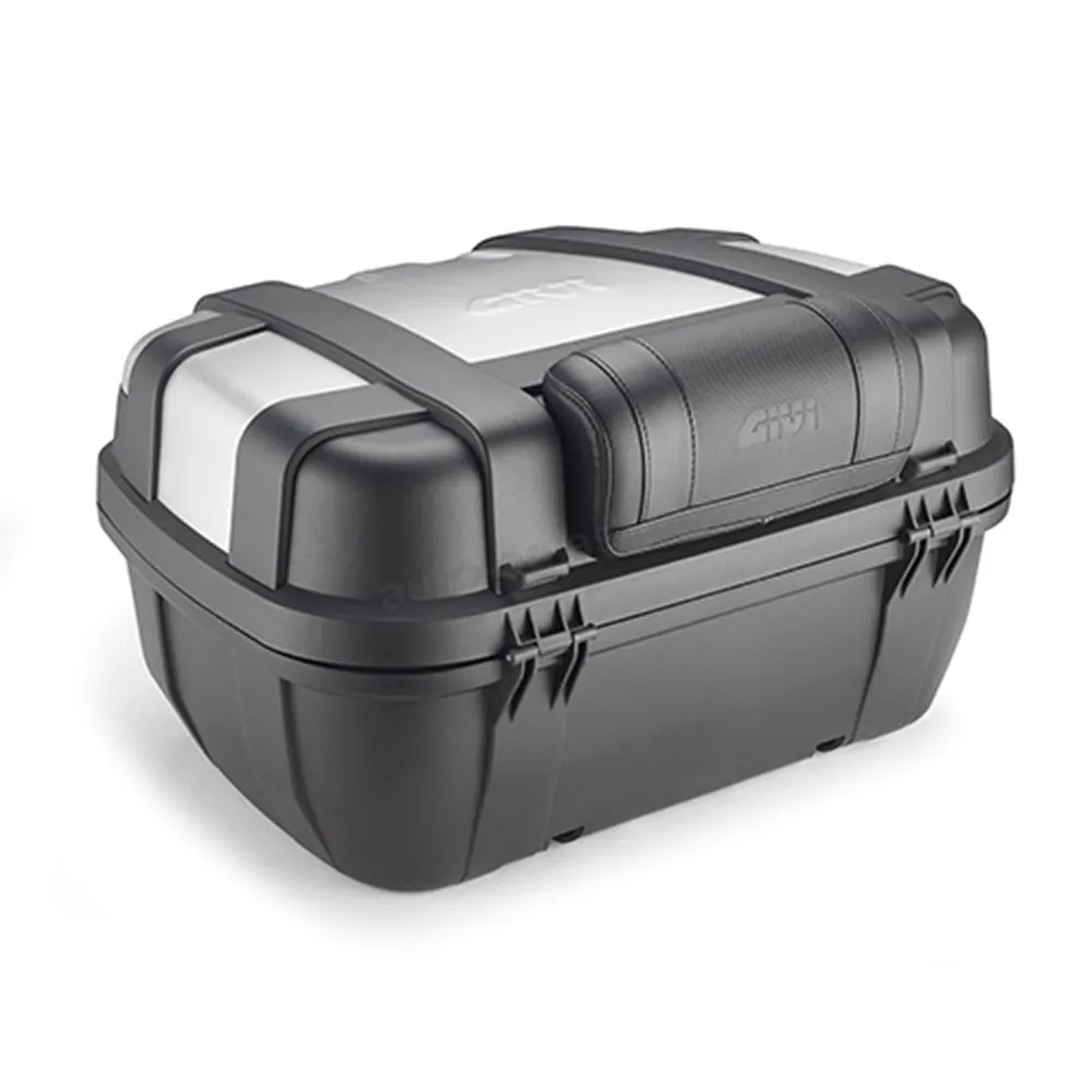 Naslon kofera GIVI TREKKER TRK52N E133S