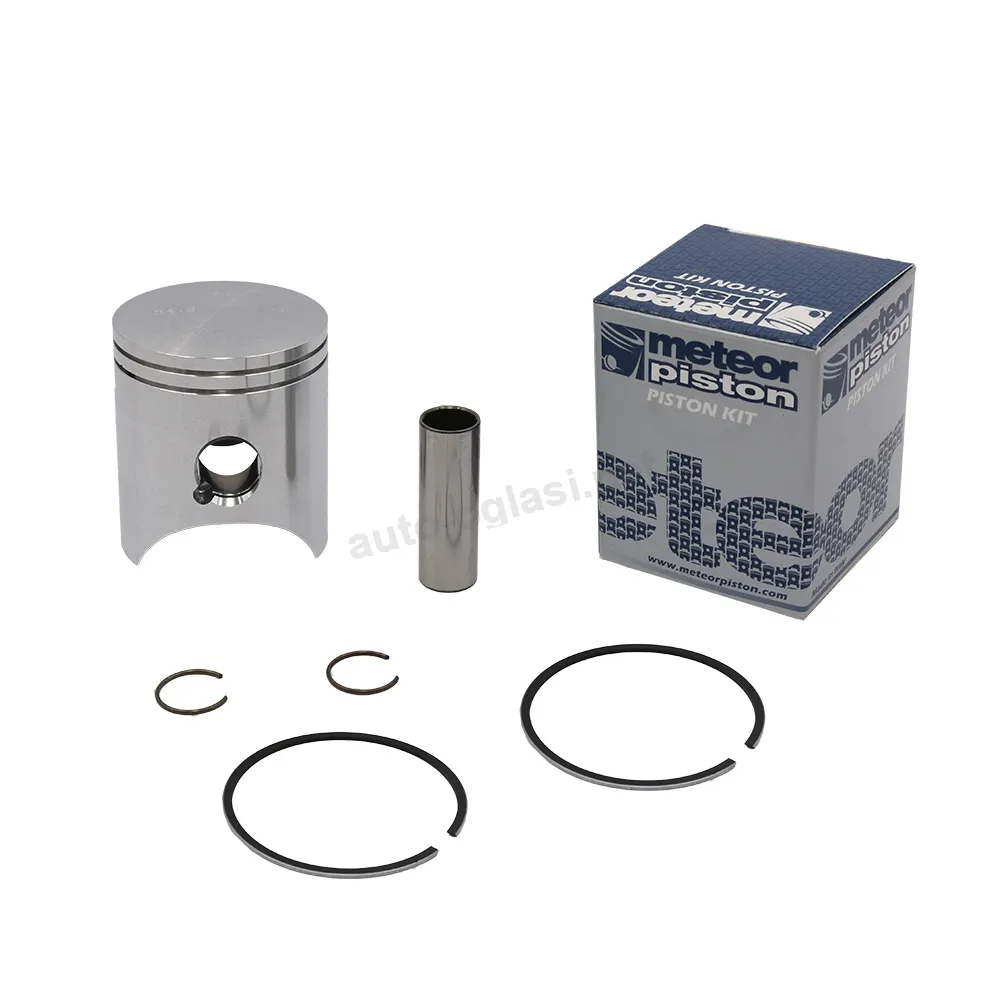 Klip Honda NSR-KY4 125cc 2T fi 55.5×16 Meteor kpl