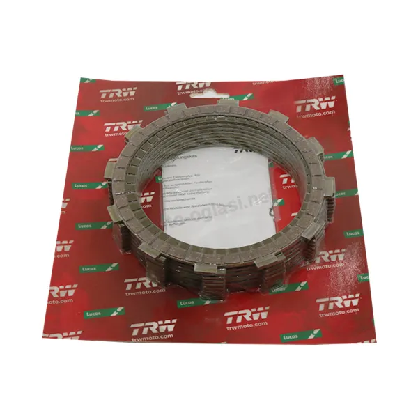 Lamele TRW MCC339-8 set