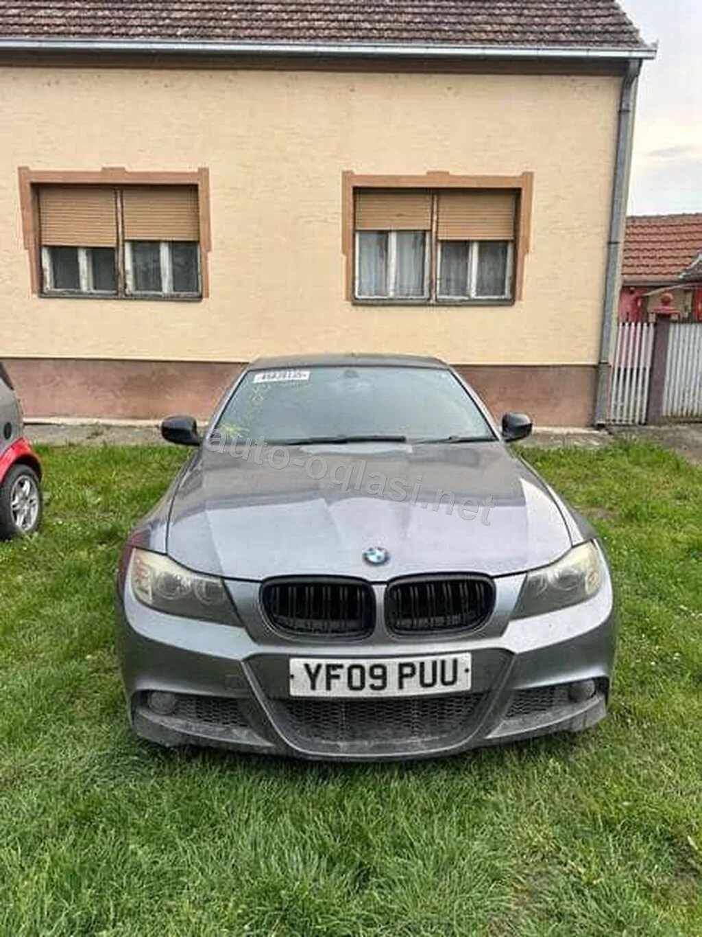 E90 LCI M-PAKET ZA BMW 318 OD 2007. DO 2012. GOD. | Bmw 318d 143ks