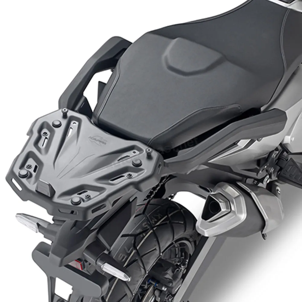 Nosač centralnog kofera Kappa Honda X-ADV 750 (21-25) KR1188
