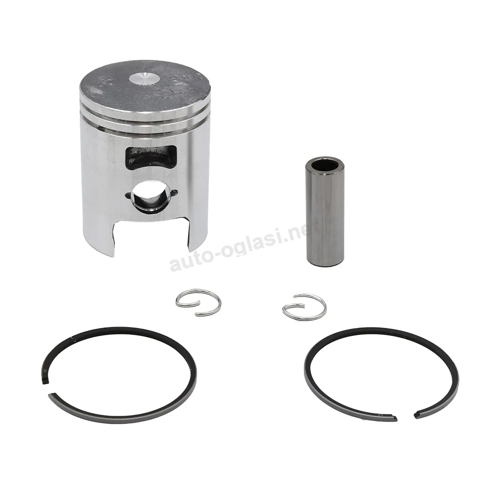Klip Honda Dio fi 40.5×12 CN