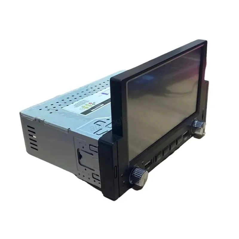 Mp5 aux usb radio touch screen player 6.2 inca