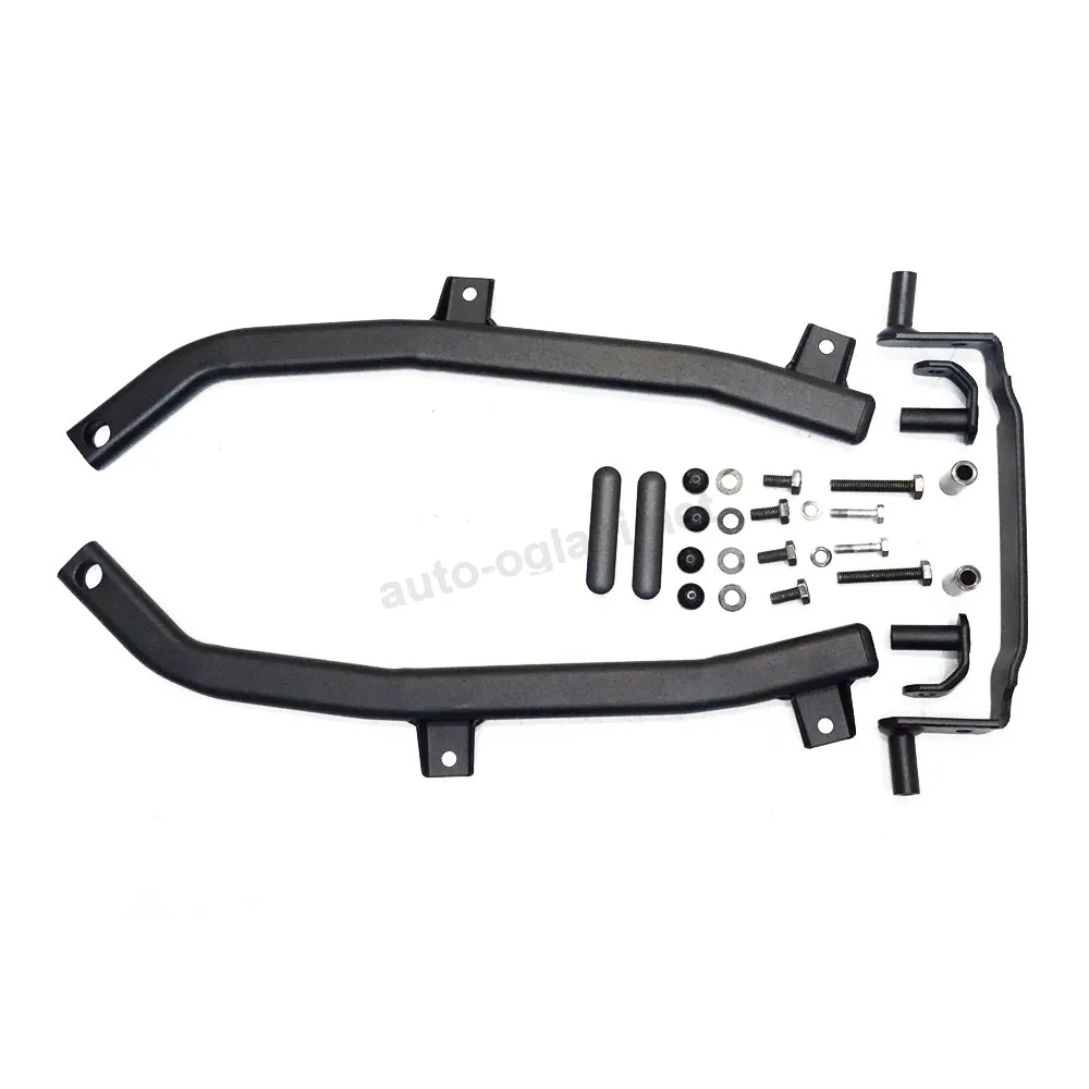 Nosač centralnog kofera GIVI Yamaha TDM 850 (96-01) 336F