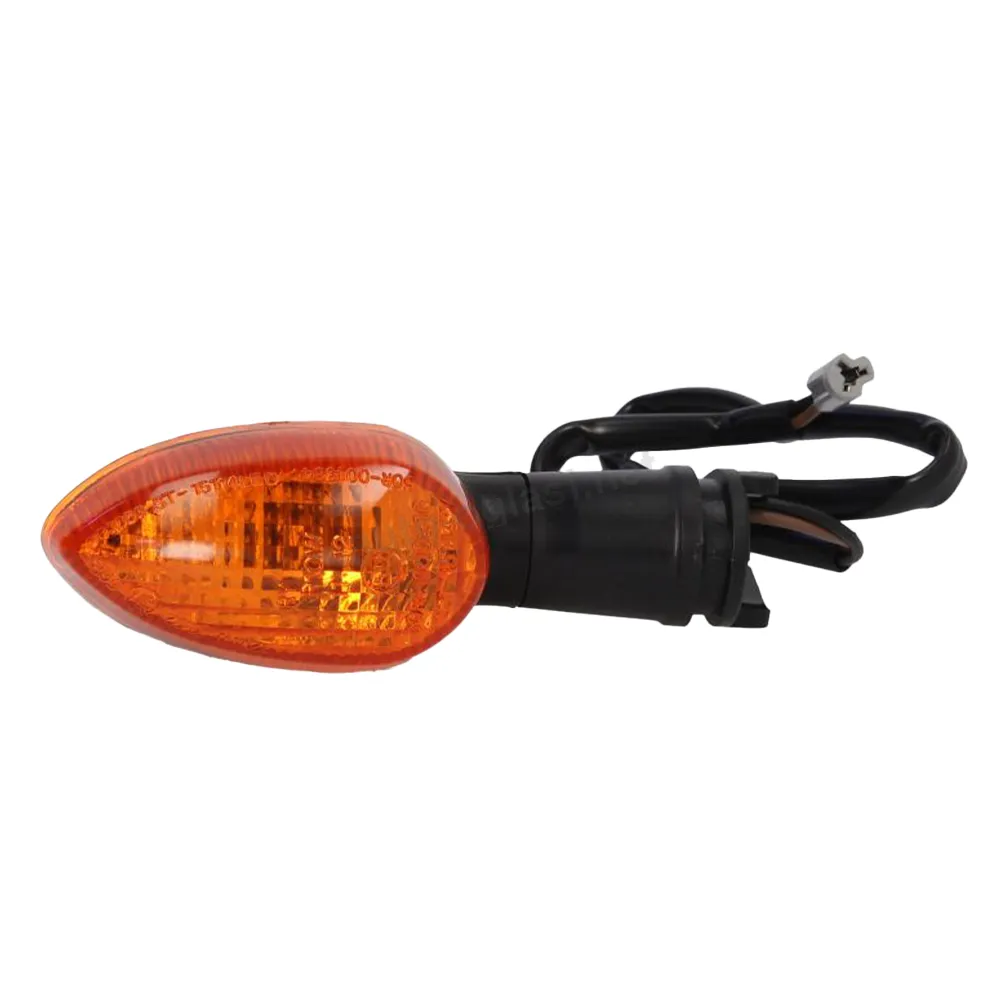 Žmigavac Yamaha FZ1 / FZ 6  prednji levi / zadnji desni Vicma