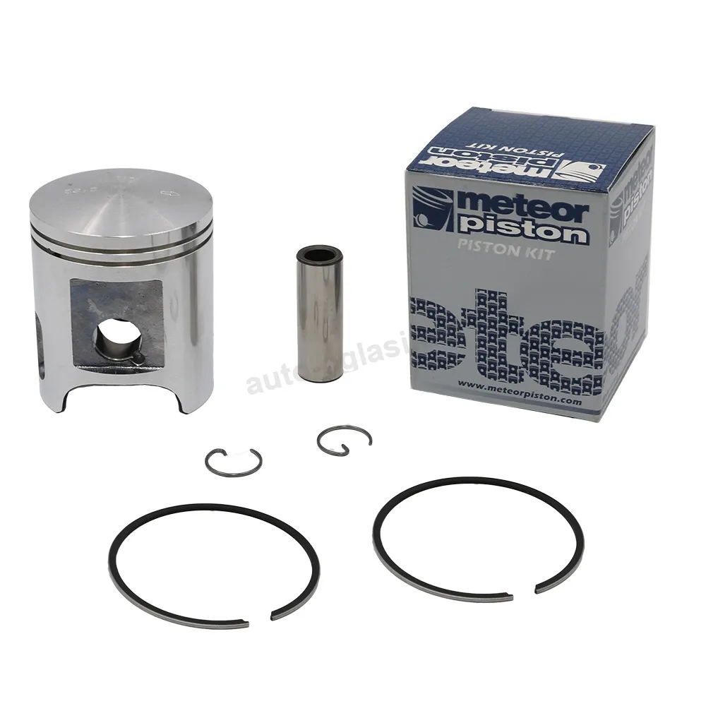 Klip Yamaha,Malaguty,Mbk 100cc 2T fi 52.5×14 Meteor kpl