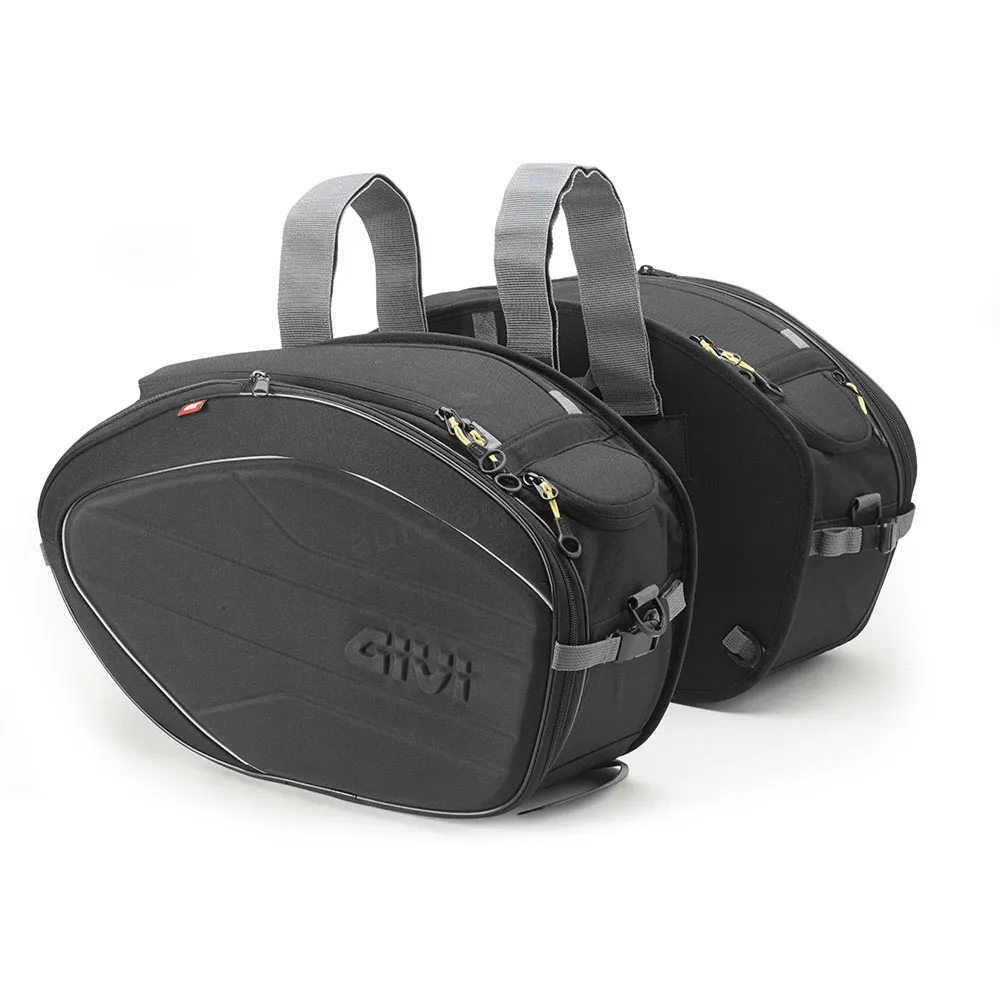 Bočne torbe / bisage GIVI EA100C 28L/35L