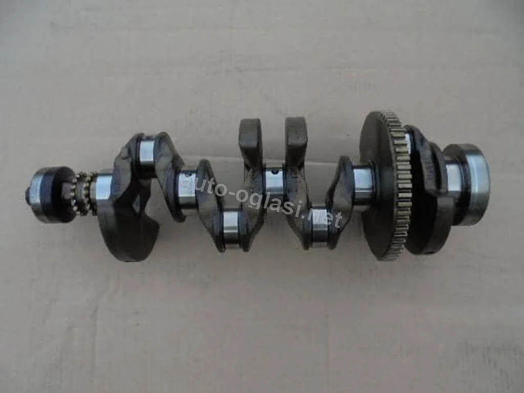 Radilica Za N42 Motor Za Bmw 316, 318, 320 Od 2000. Do 2005. God.