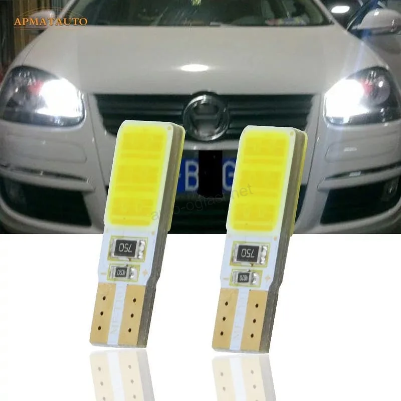 LED sijalice T10  canbus