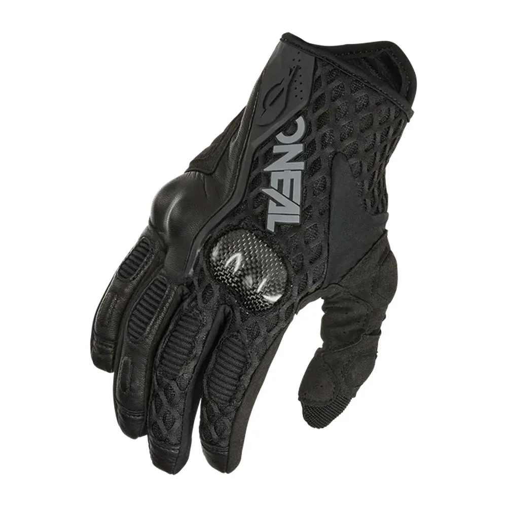 Rukavice ONEAL SGX crno sive XL