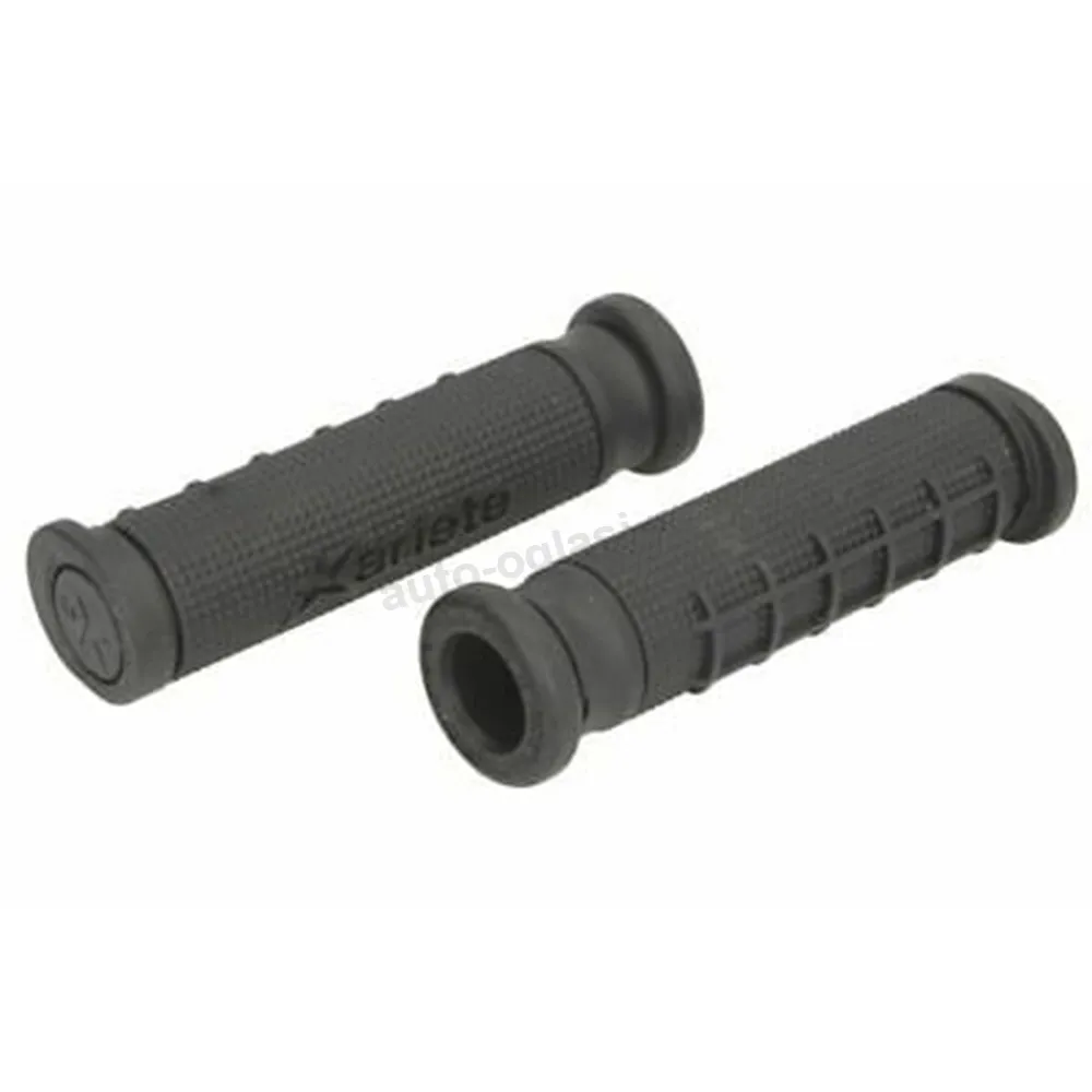 Gume ručke Ariete 02620 – ATV fi 22 – 125 mm zatvorene