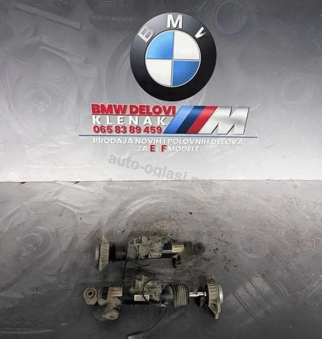 Zadnji Edc Amortizeri Elektf11 Za Bmw 518, 520, 520 Gt . Od 2010. Do