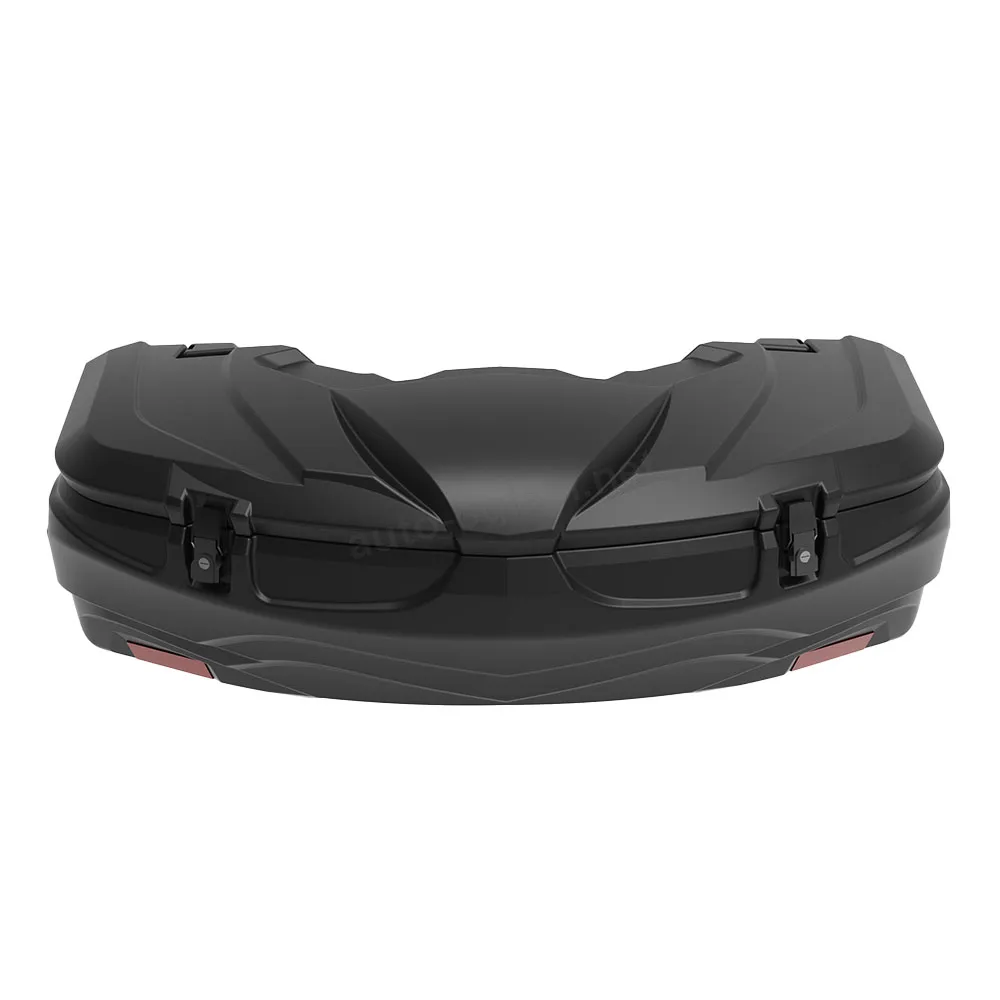 Kofer za ATV / Kvad SEGWAY SNARLER AT5 / AT6 / AT10 zadnji 06 115L Tudeks