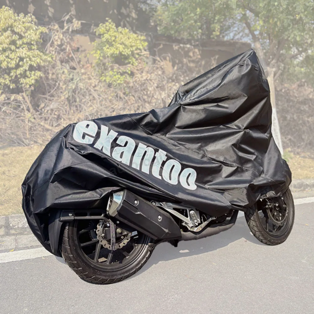 Cirada za motore EXANTOO 3XL (265x115x145cm) Oxford 350D