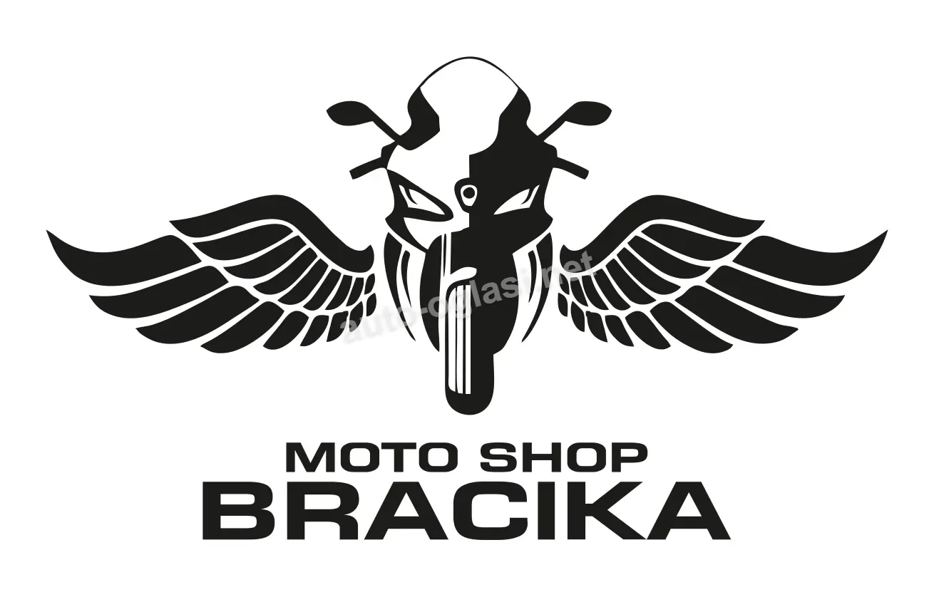 Motoshop Bracika