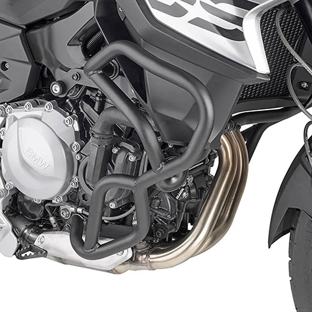 Roll Bar GIVI BMW F 750 GS (18-23) TN5129 crni