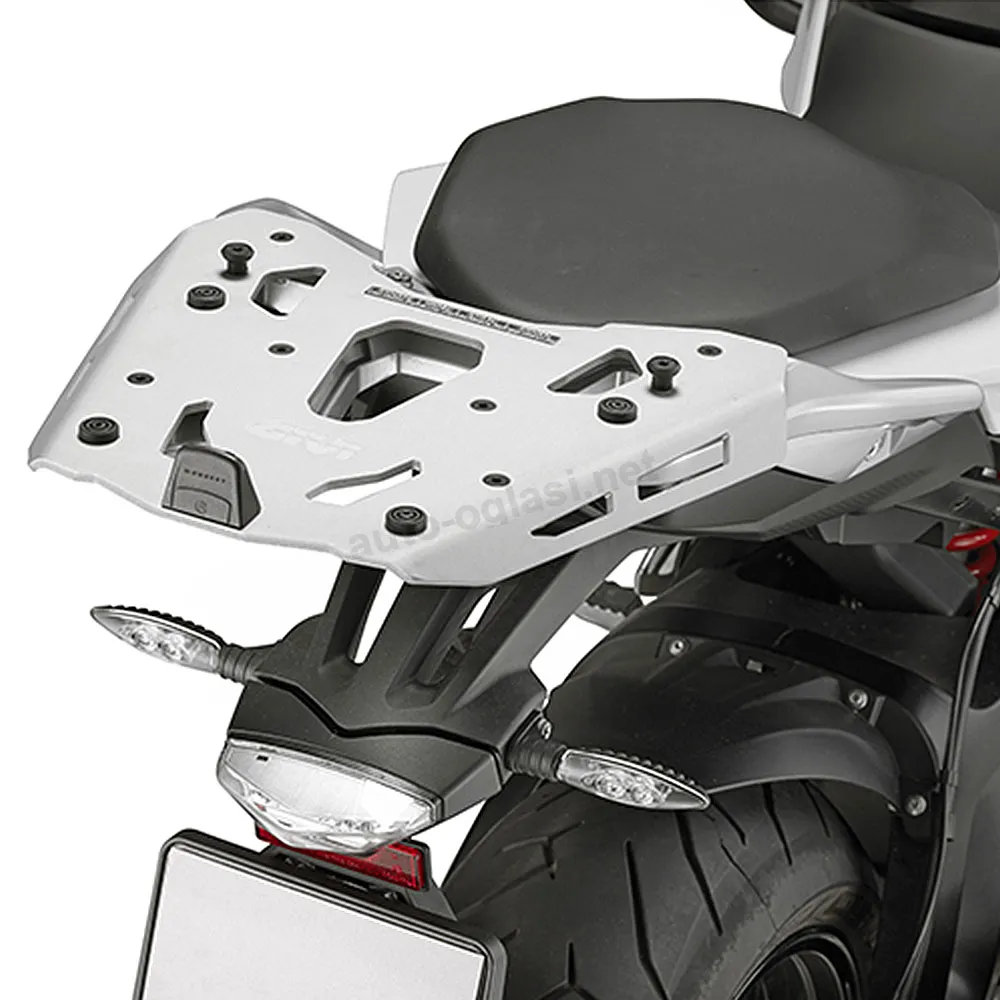 Nosač centralnog kofera GIVI BMW S 1000 XR (15-19) SRA5119