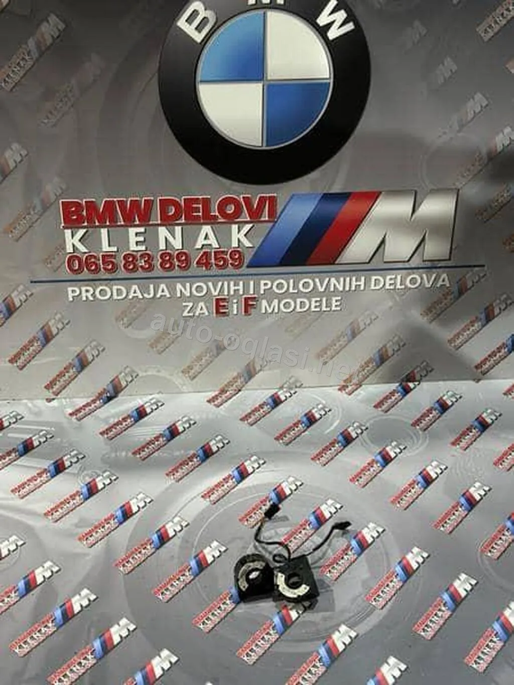SENZOR UGLA VOLANA X3 X5 ZA BMW 315, 316, 318 . | Senzor ugla