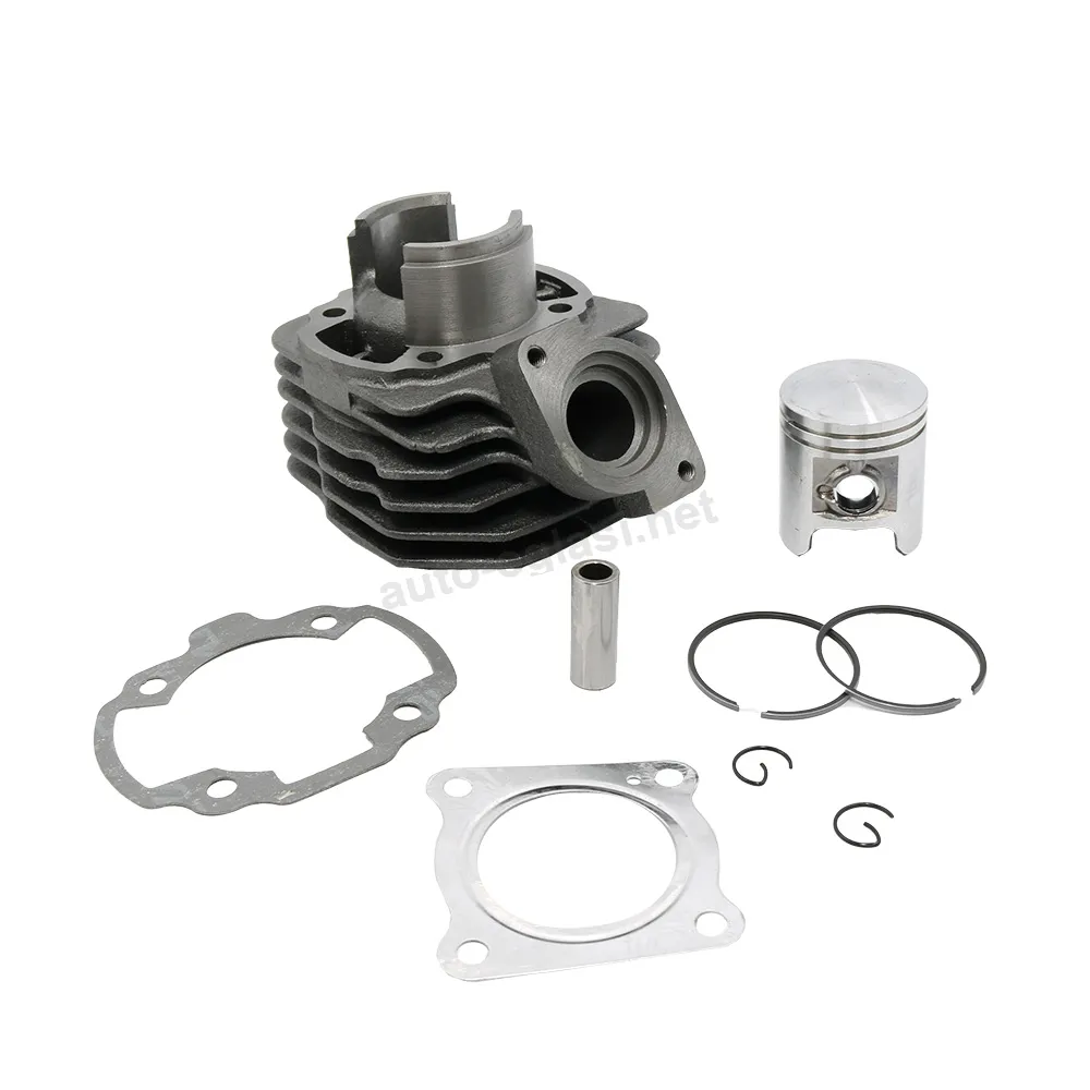 Cilindar sa klipom Peugeot 50cc 2T GUS fi 40×12 MTB
