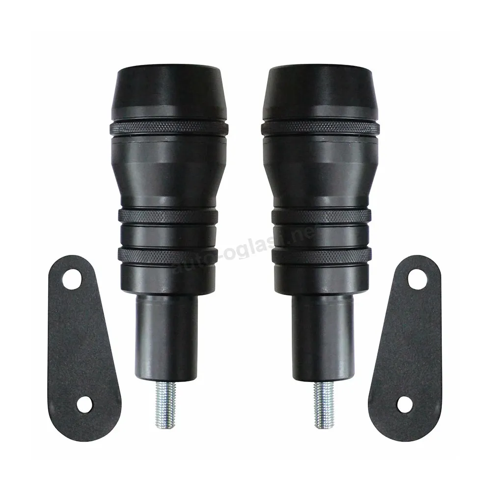 Crash FRAME SLIDER Honda CBR 600 RR (07-12) GP KOMPOZIT