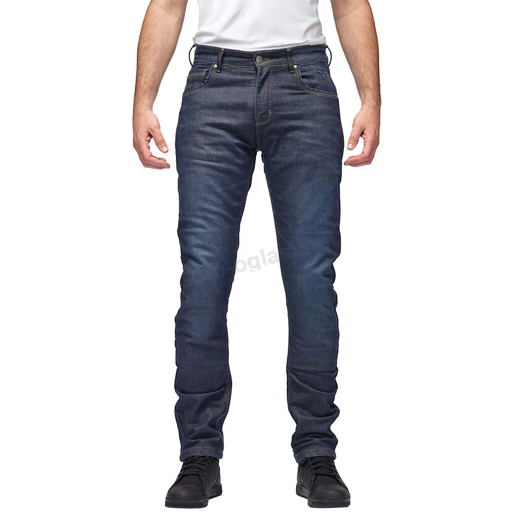 Pantalone BRATT JEANS plave 36 MODEKA