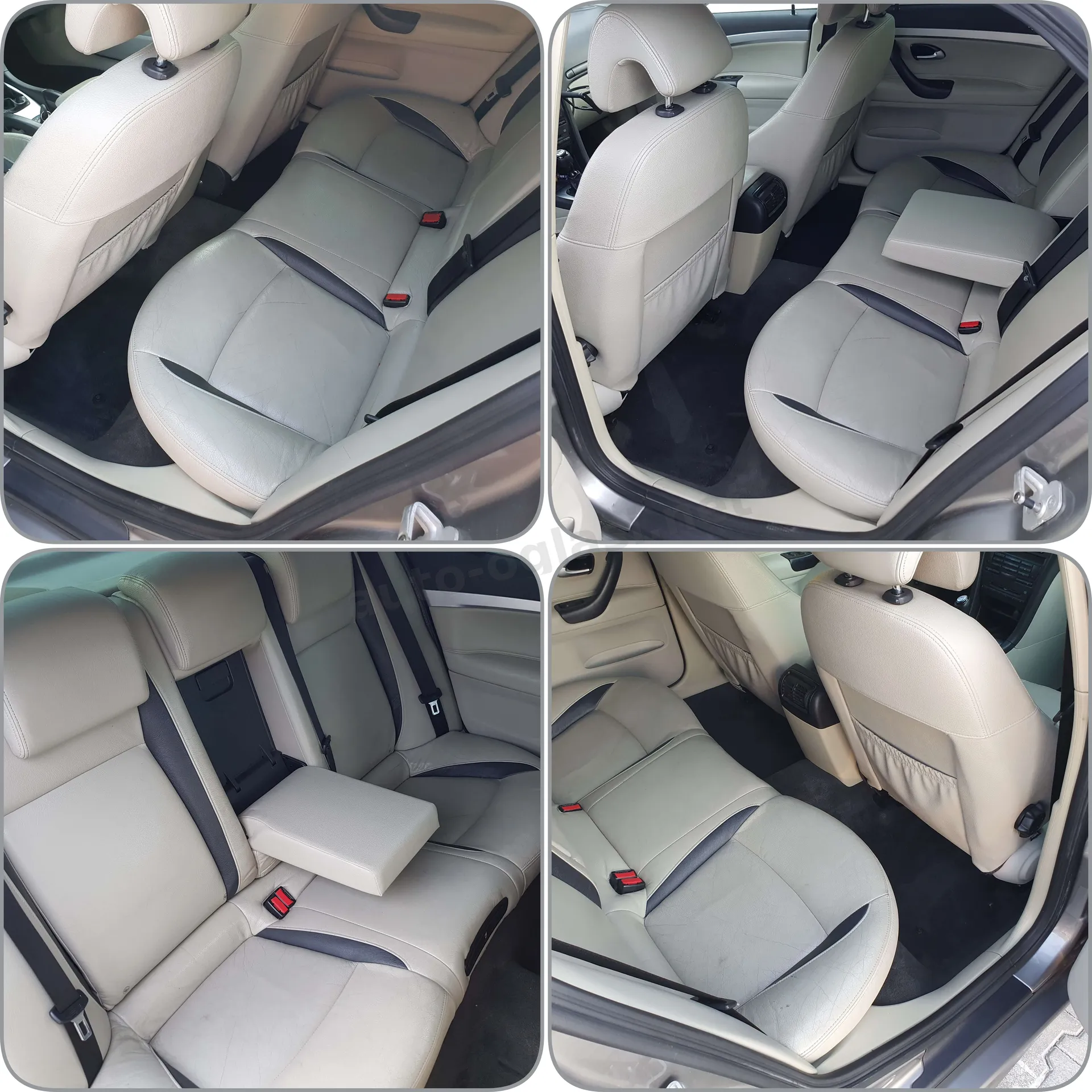 Saab 9-3 2.0 Benzin 154kW — slika 12