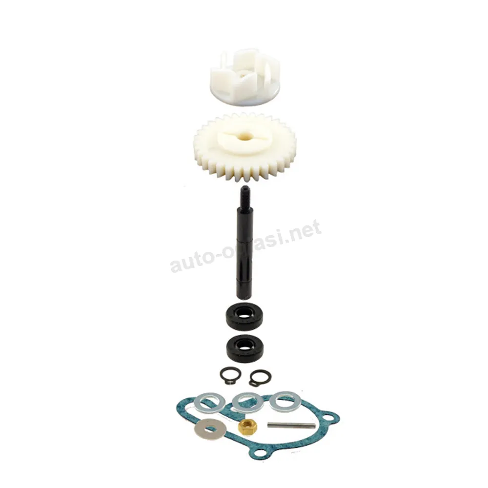 Vodena pumpa Derbi Senda 50cc 2T RMS