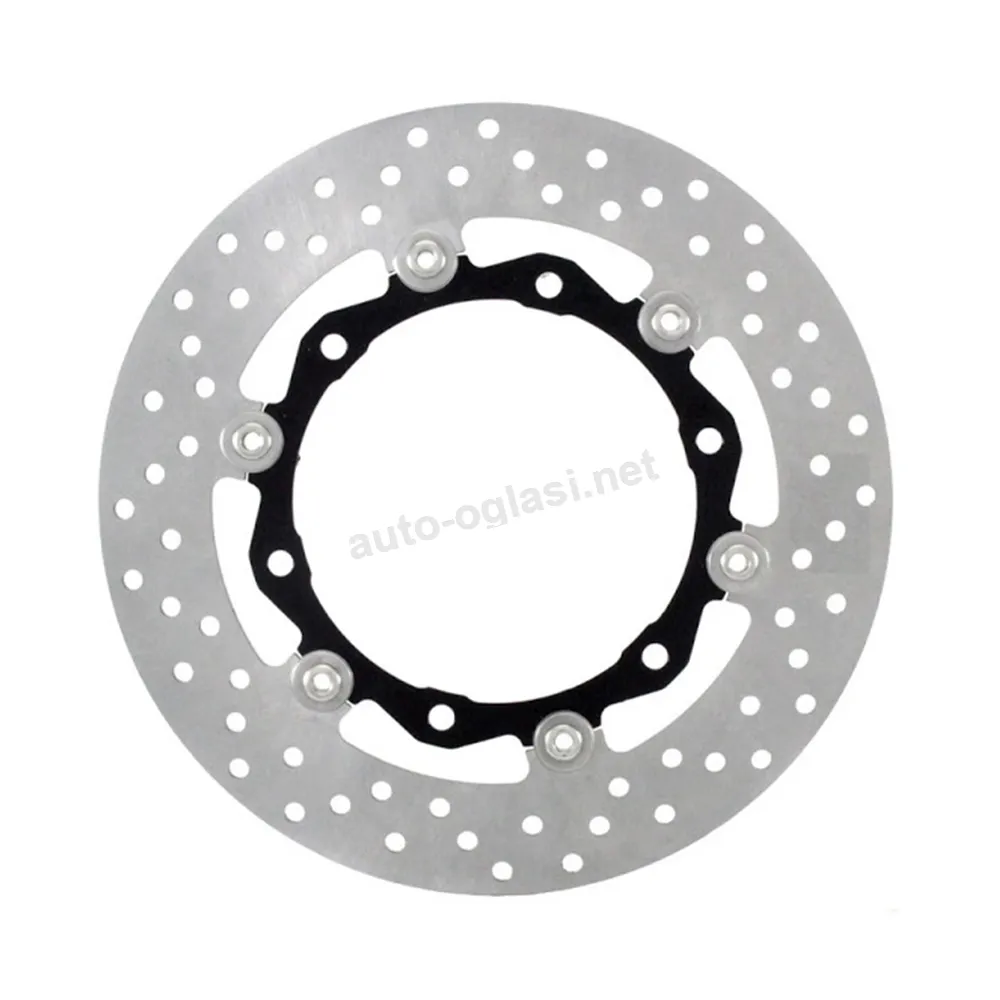 Kočioni disk RMS Yamaha T-Max 500cc prednji (08-11)