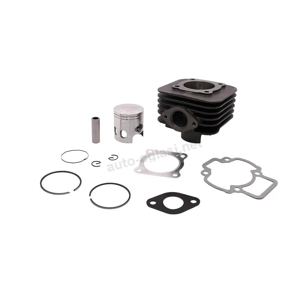 Cilindar sa klipom Piaggio/Gilera 50cc 2T GUS fi 47×12