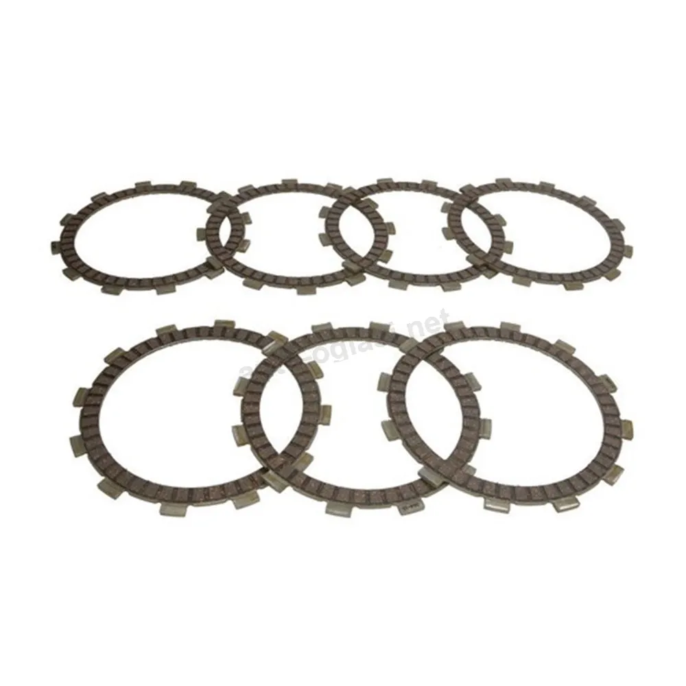 Lamele TRW MCC612-7 set
