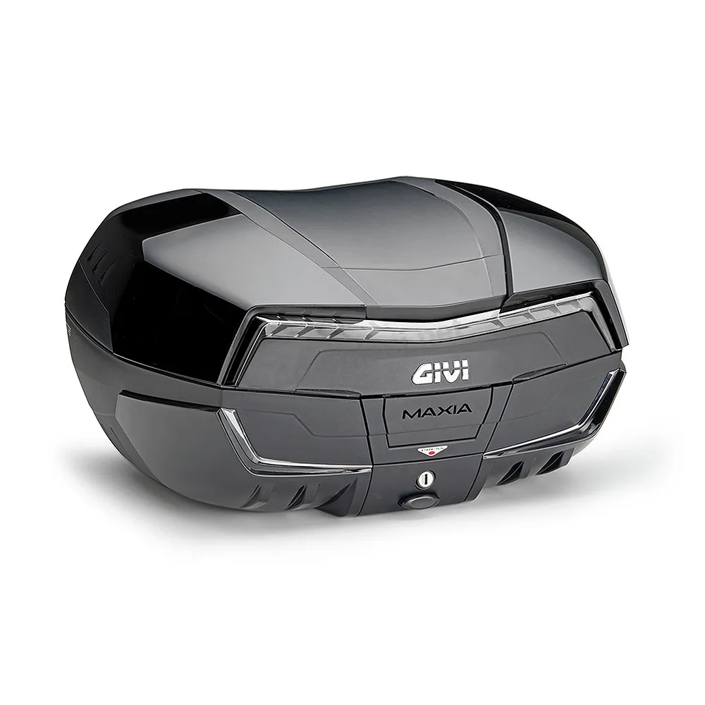Centralni kofer GIVI V58 MAXIA 5 V58NNTB Monokey 58L