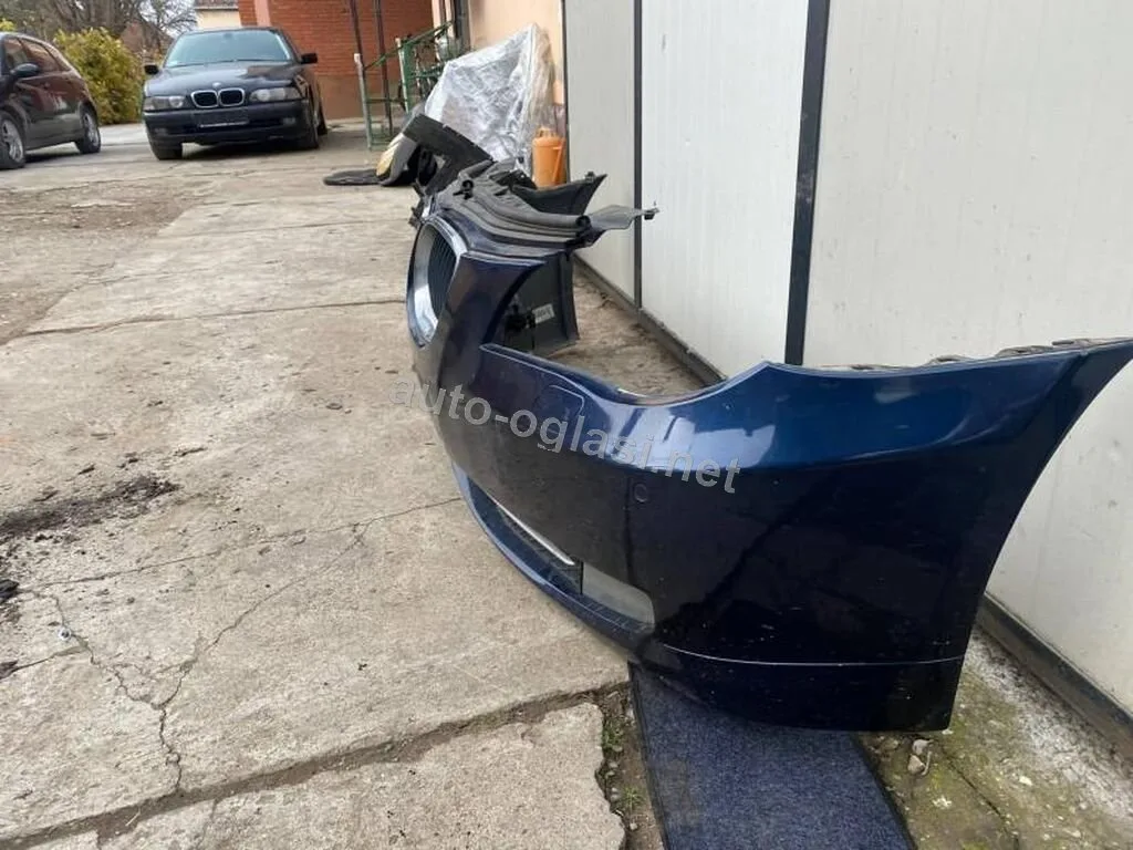 BRANIK E60/61 LCI ZA BMW SERIJA 5 OD 2006. DO 2010. GOD. | Lci