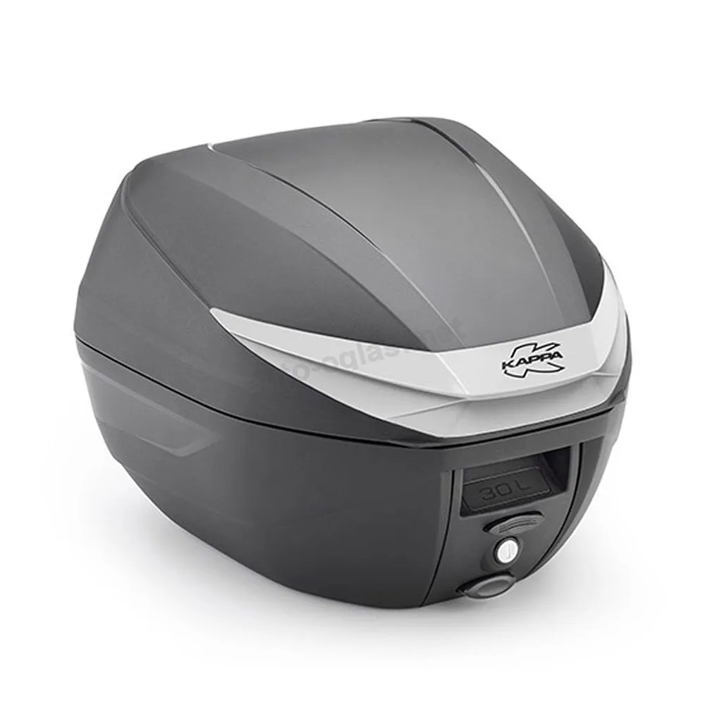 Centralni kofer Kappa K3000N Monolock 30L