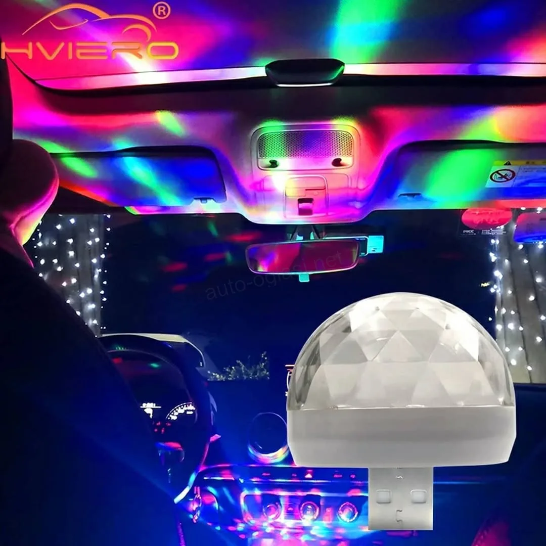 Led osvetljenje na USB