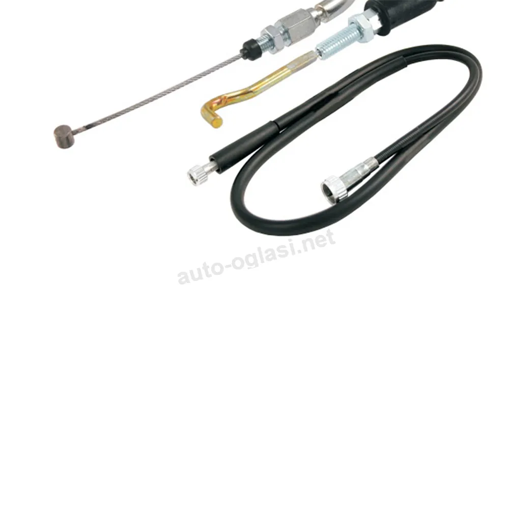 Sajla sauga Aprilia SR 50cc – I (93-98) RMS