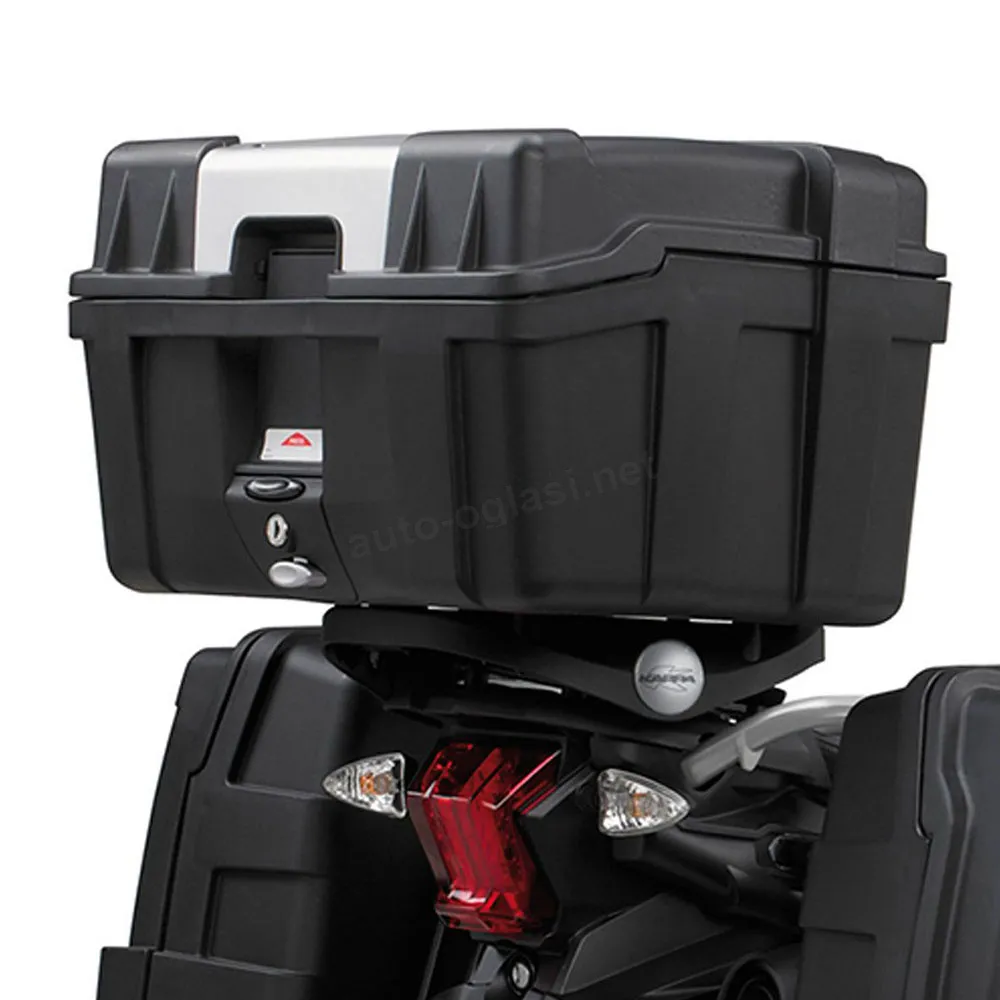 Nosač centralnog kofera Kappa Triumph Tiger 800 (11-19) KR6401