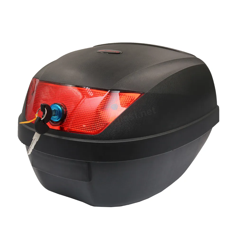 Centralni kofer MB-MOTO 28L (38,5×38,5×29)