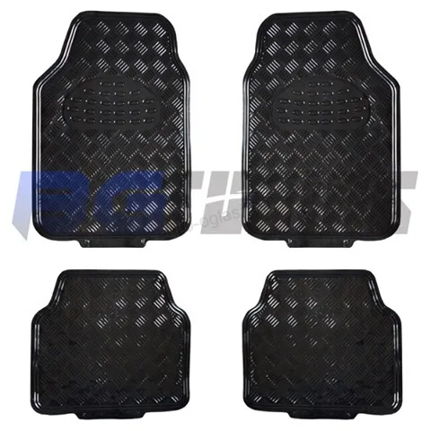 Alu patosnice crne
