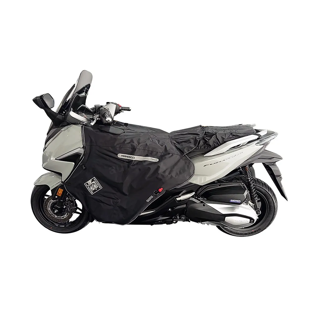 Termoscud pokrivač za noge R220 za Hondu Forza 125/350 (20-23) TUCANO URBANO