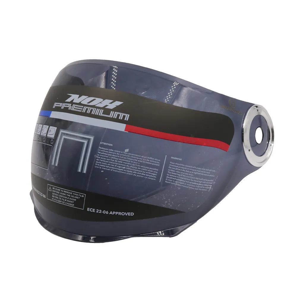 Vizir PREMIUM HERITAGE NOX