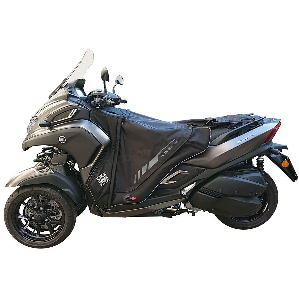 Termoscud pokrivač za noge R216-PROX za Yamahu Tricity 300 (20-25) TUCANO URBANO