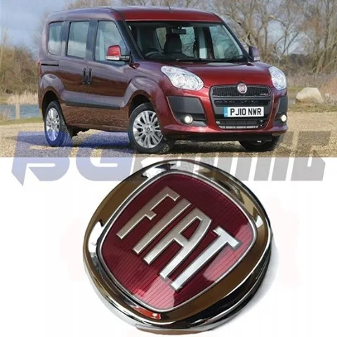 Fiat doblo prednji znak na sraf 120mm
