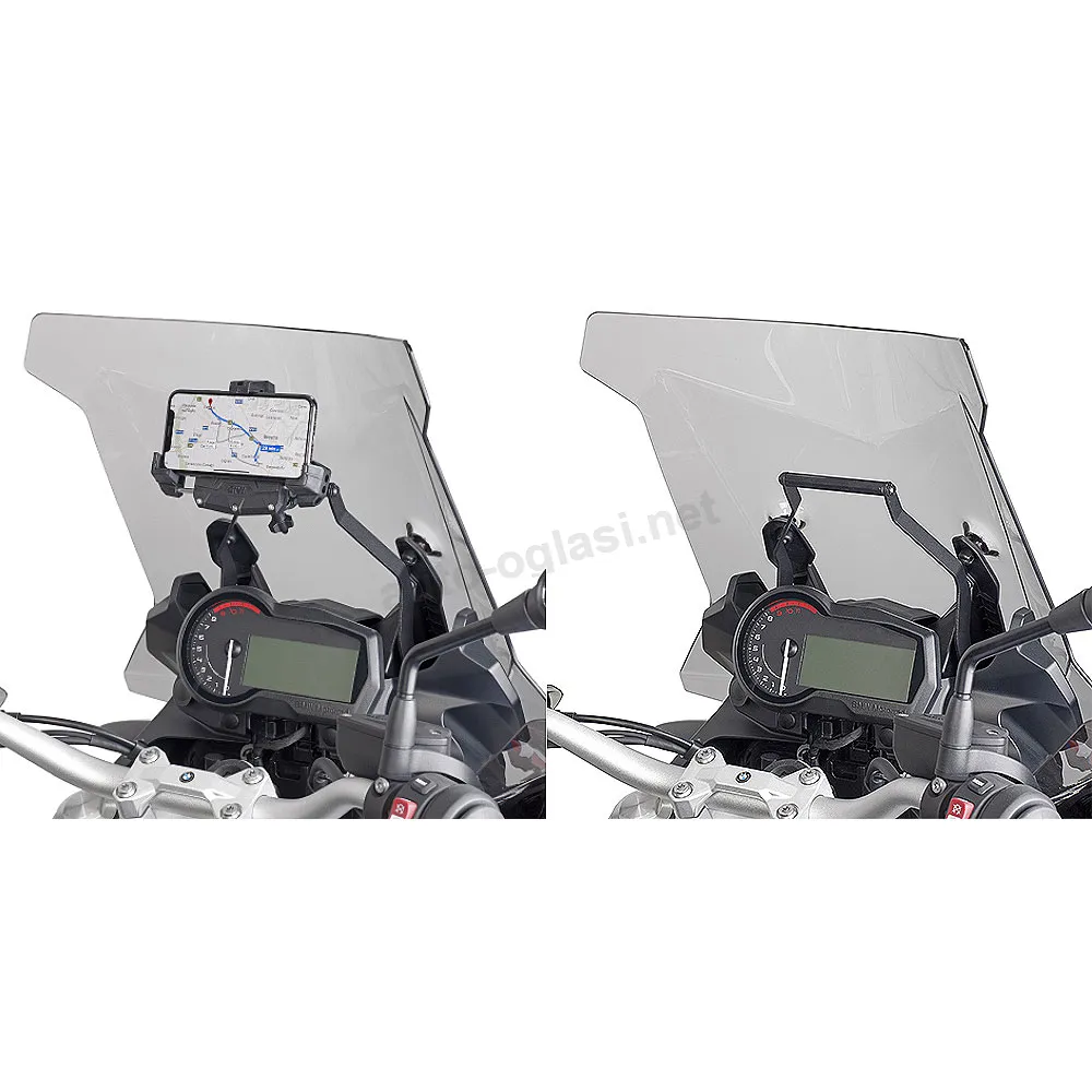 Smart Bar GIVI BMW F 750 GS / F 850 GS (18-20) FB5127