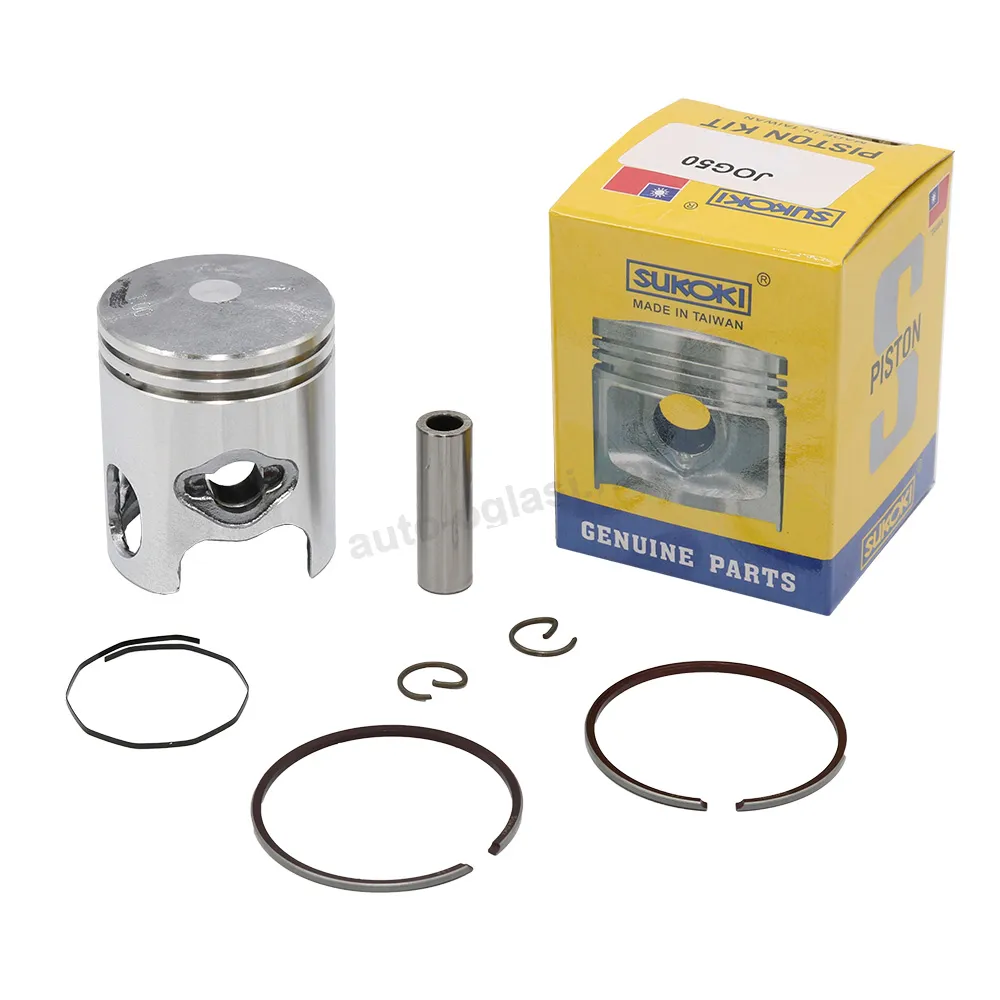 Klip Minarelli fi 40.5×10 SUKOKI kpl
