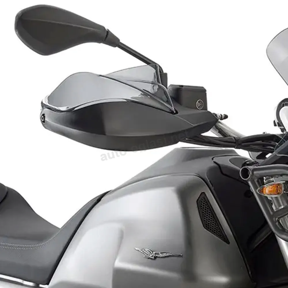 Štitnici za ruke GIVI Moto Guzzi V85 TT (19-23) EH8203
