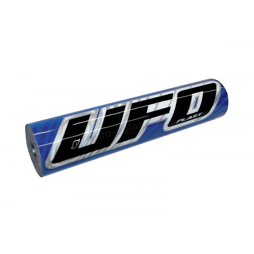 Obloga- štitnik kormana za Motocross plava UFO