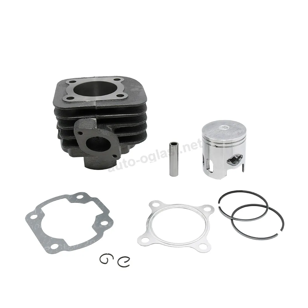 Cilindar sa klipom Minarelli hor.50cc 2T GUS fi 47×10 (70cc)  MTB