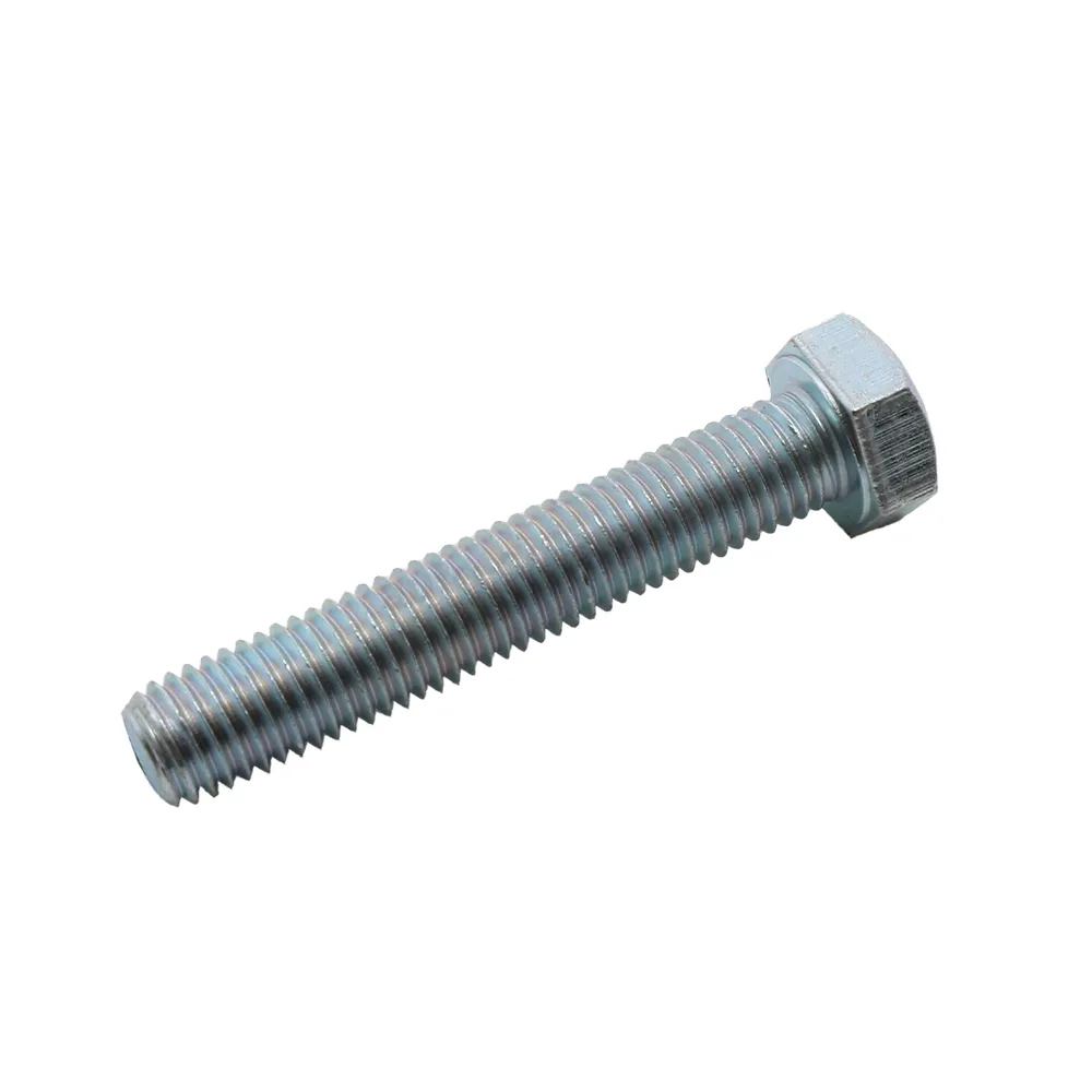 Šraf zadnjeg lančanika Tomos E90 M7x40 mm